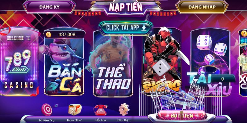Hỗ trợ đa nền tảng – Trải nghiệm mọi lúc, mọi nơi