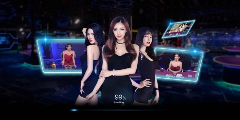 Cách Truy Cập Link Vào 789club An Toàn